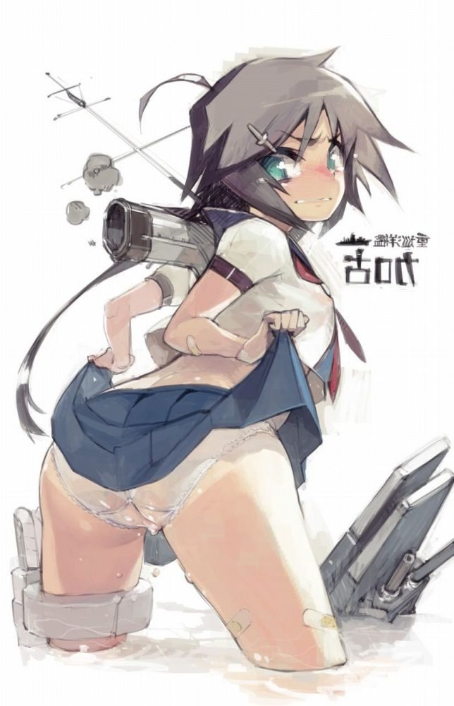 【エロ漫画】艦これのエロ同人誌のフルカラーエロ画像ですぅ！55 (68)