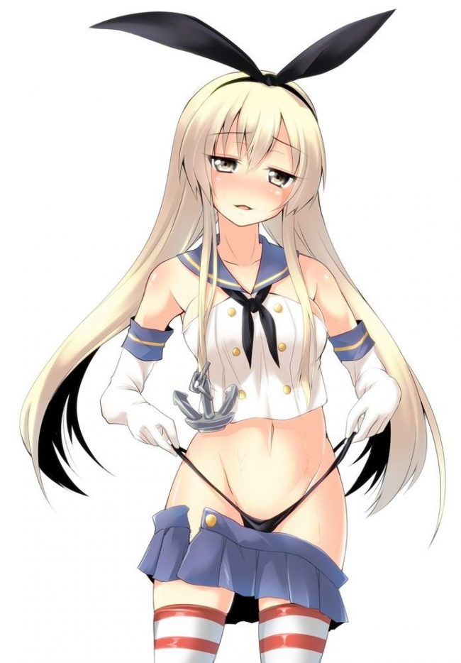 【エロ漫画】艦これのエロ同人誌のフルカラーエロ画像ですぅ！52 (11)