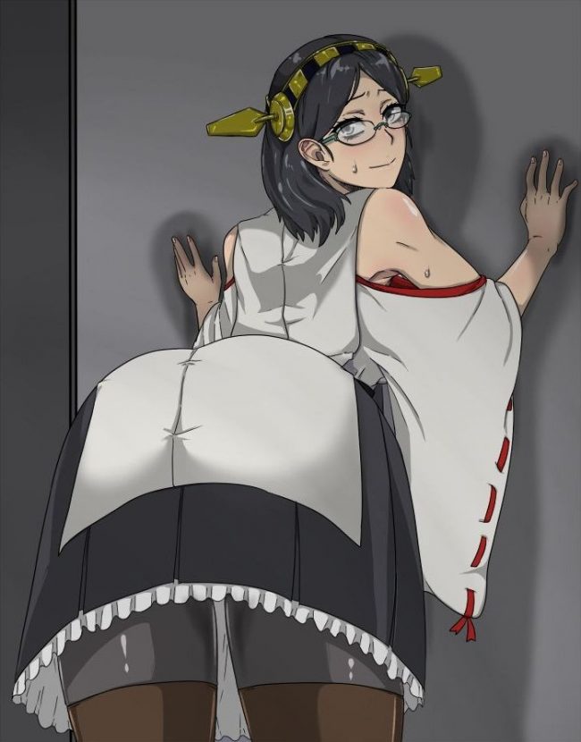 【エロ漫画】艦これのエロ同人誌のフルカラーエロ画像ですぅ！51 (6)