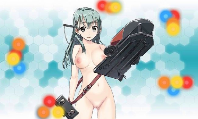 【エロ漫画】艦これのエロ同人誌のフルカラーエロ画像ですぅ！35 (27)
