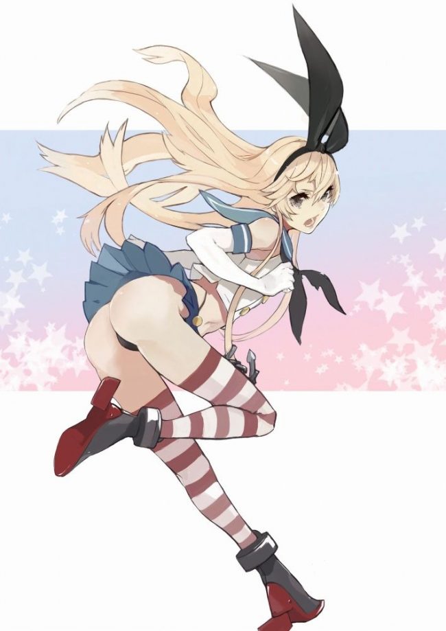 【エロ漫画】艦これのエロ同人誌のフルカラーエロ画像ですぅ！51 (26)