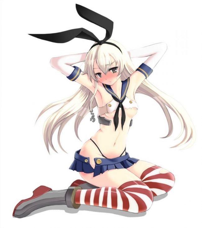 【エロ漫画】艦これのエロ同人誌のフルカラーエロ画像ですぅ！63 (57)