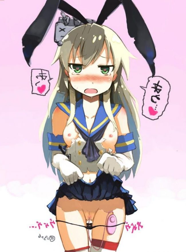 【エロ漫画】艦これのエロ同人誌のフルカラーエロ画像ですぅ！63 (48)