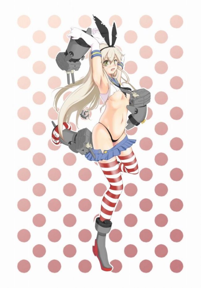 【エロ漫画】艦これのエロ同人誌のフルカラーエロ画像ですぅ！56 (71)