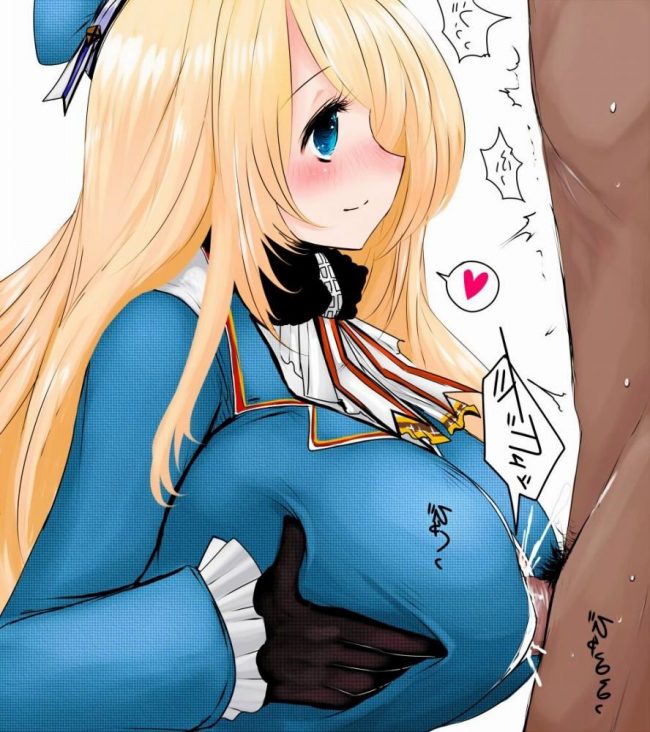 【エロ漫画】艦これのエロ同人誌のフルカラーエロ画像ですぅ！56 (27)