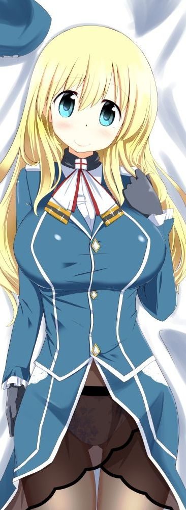 【エロ漫画】艦これのエロ同人誌のフルカラーエロ画像ですぅ！47 (49)