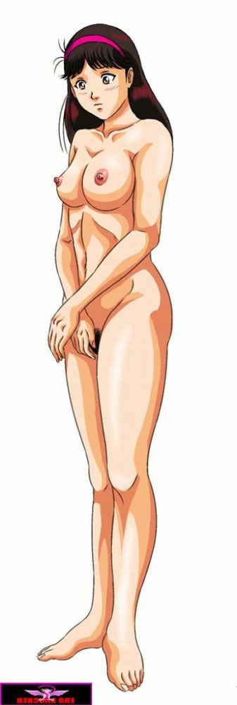 【エロ漫画】金田一少年の事件簿のフルカラーエロ画像ですぅ！5 (16)