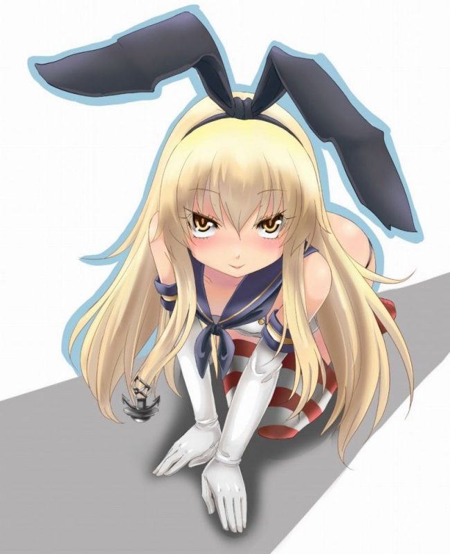 【エロ漫画】艦これのエロ同人誌のフルカラーエロ画像ですぅ！59 (45)