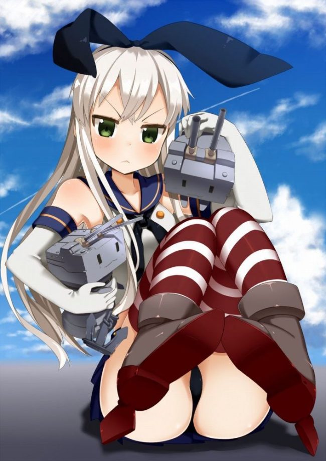 【エロ漫画】艦これのエロ同人誌のフルカラーエロ画像ですぅ！47 (39)