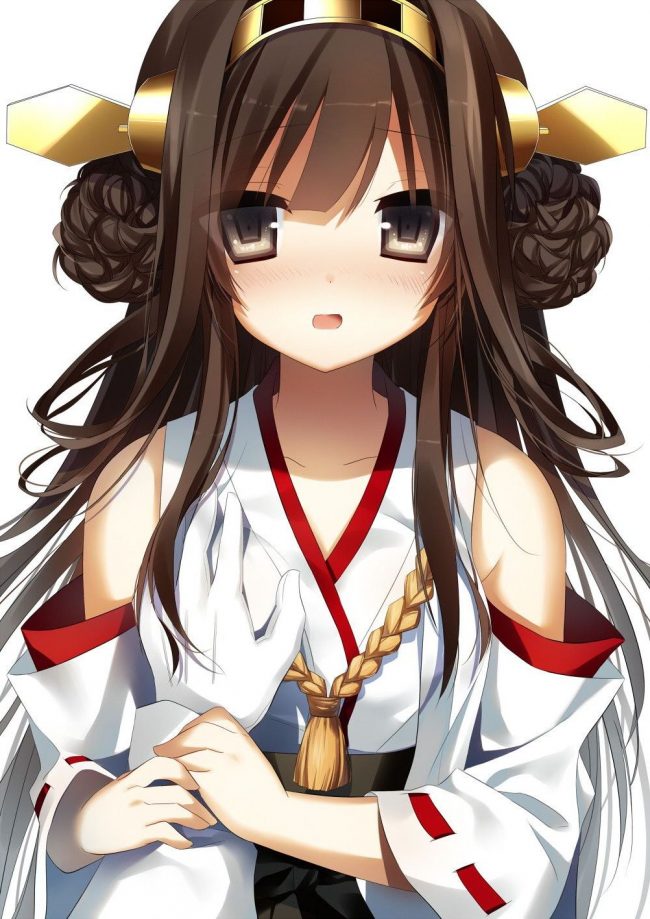 艦これのエロ同人誌のフルカラーエロ画像ですぅ！65