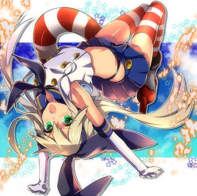 【エロ漫画】艦これのエロ同人誌のフルカラーエロ画像ですぅ！35 (56)