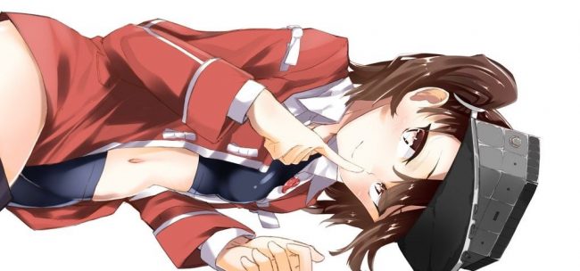 【エロ漫画】艦これのエロ同人誌のフルカラーエロ画像ですぅ！34 (52)