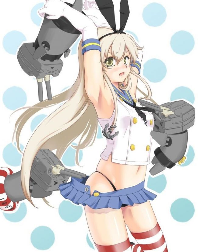 【エロ漫画】艦これのエロ同人誌のフルカラーエロ画像ですぅ！56 (70)