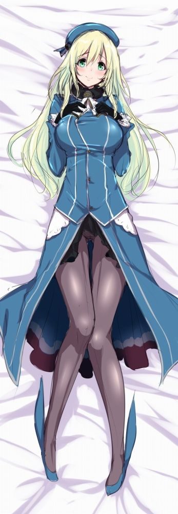 【エロ漫画】艦これのエロ同人誌のフルカラーエロ画像ですぅ！48 (40)