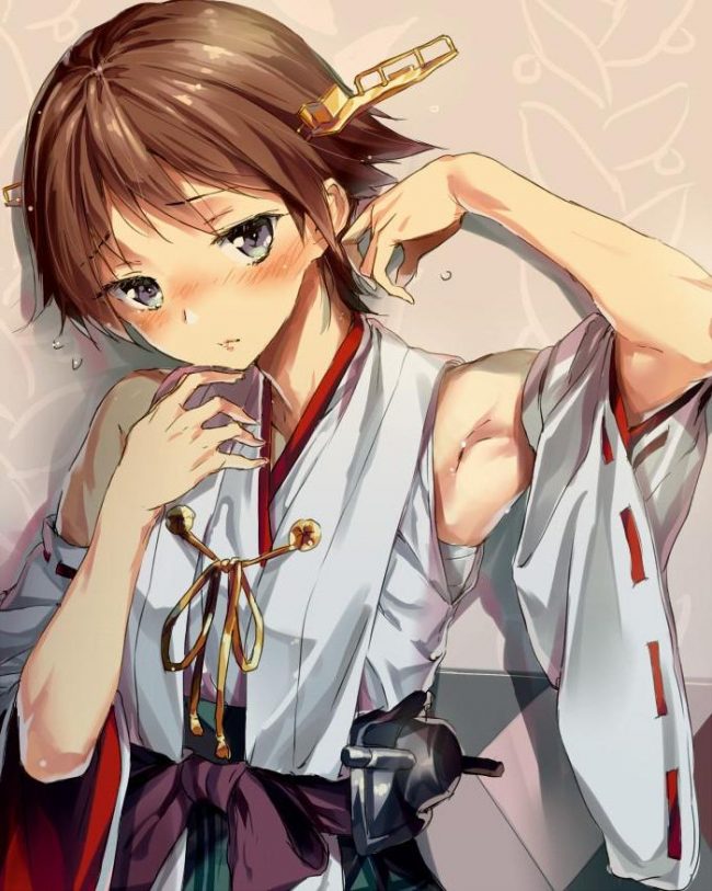 【エロ漫画】艦これのエロ同人誌のフルカラーエロ画像ですぅ！46 (14)