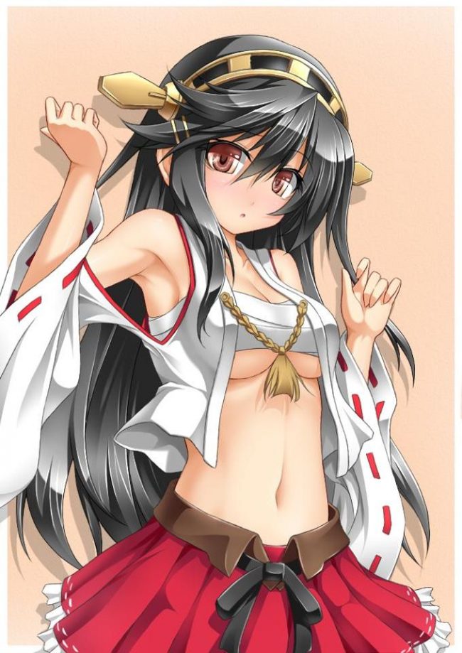 【エロ漫画】艦これのエロ同人誌のフルカラーエロ画像ですぅ！46 (20)