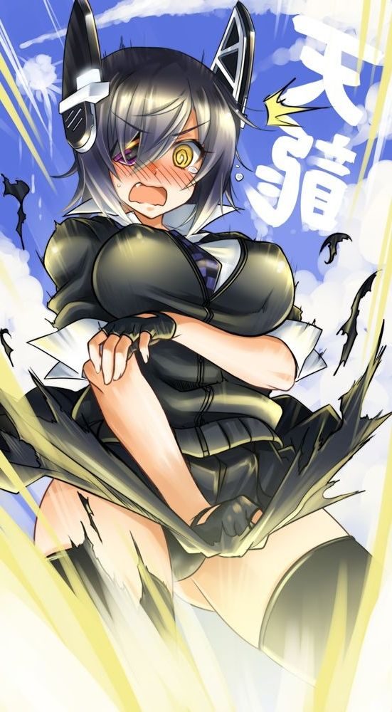 【エロ漫画】艦これのエロ同人誌のフルカラーエロ画像ですぅ！61 (41)
