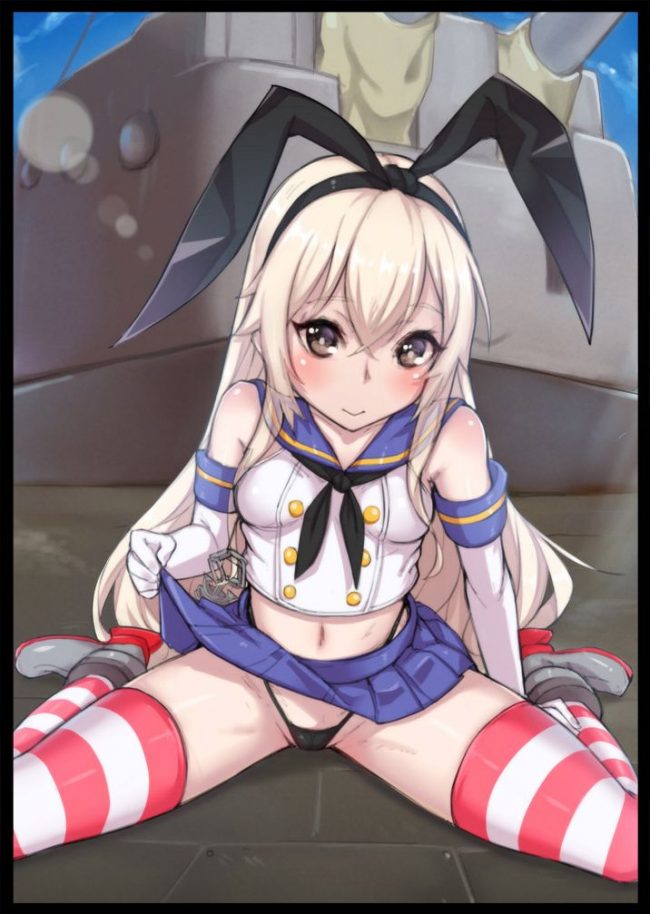 【エロ漫画】艦これのエロ同人誌のフルカラーエロ画像ですぅ！32 (53)