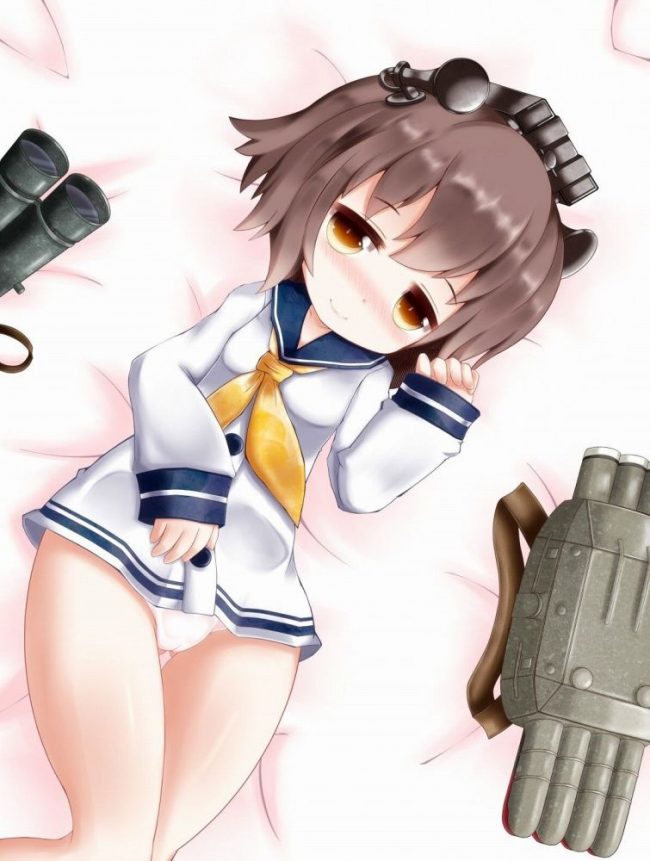 【エロ漫画】艦これのエロ同人誌のフルカラーエロ画像ですぅ！47 (4)