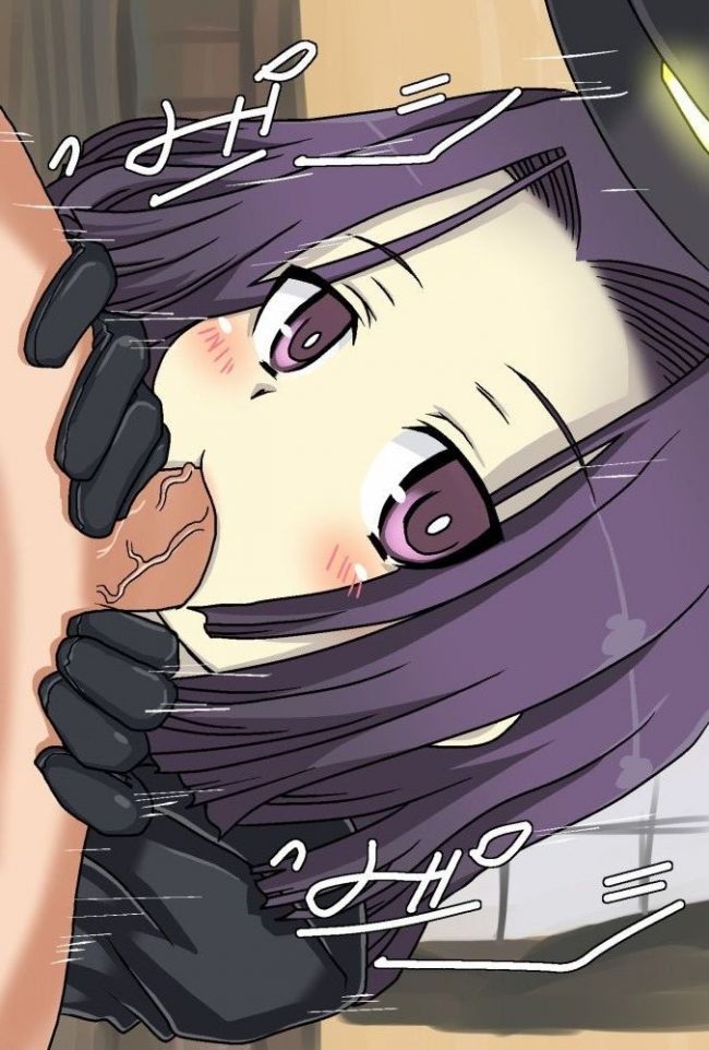 【エロ漫画】艦これのエロ同人誌のフルカラーエロ画像ですぅ！49 (41)