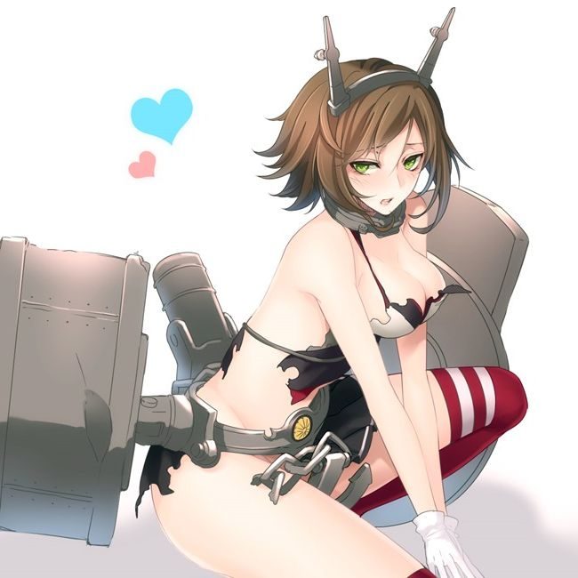 【エロ漫画】艦これのエロ同人誌のフルカラーエロ画像ですぅ！42 (23)