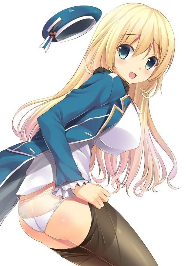 【エロ漫画】艦これのエロ同人誌のフルカラーエロ画像ですぅ！47 (18)