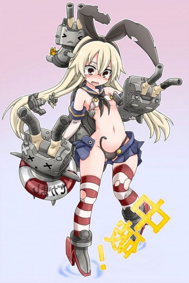 【エロ漫画】艦これのエロ同人誌のフルカラーエロ画像ですぅ！55 (31)
