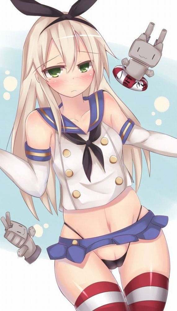 【エロ漫画】艦これのエロ同人誌のフルカラーエロ画像ですぅ！48 (38)
