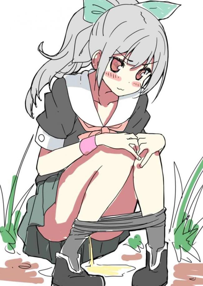 【エロ漫画】艦これのエロ同人誌のフルカラーエロ画像ですぅ！36 (30)