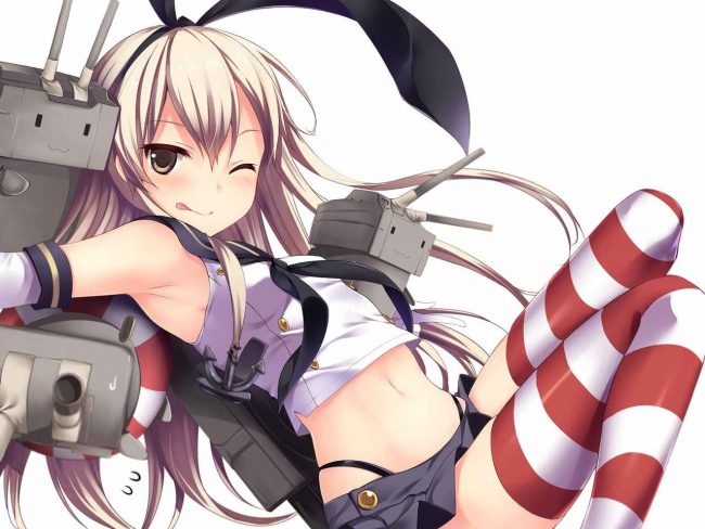 【エロ漫画】艦これのエロ同人誌のフルカラーエロ画像ですぅ！34 (23)