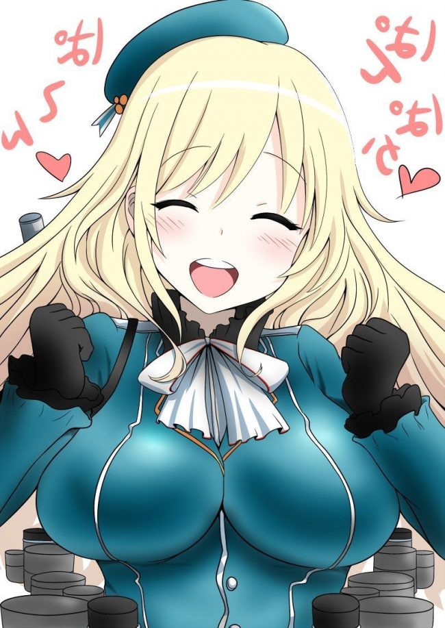 艦これのエロ同人誌のフルカラーエロ画像ですぅ！69 (4)