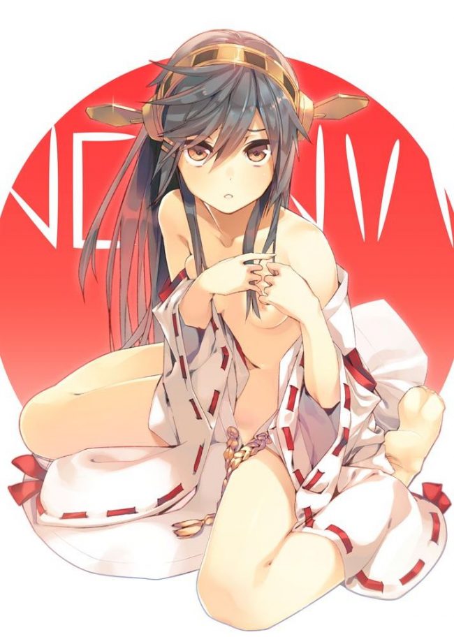【エロ漫画】艦これのエロ同人誌のフルカラーエロ画像ですぅ！68 (69)