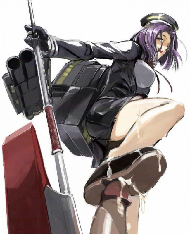 艦これのエロ同人誌のフルカラーエロ画像ですぅ！70 (10)