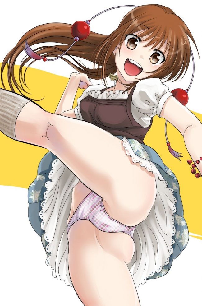 【エロ漫画】まじこいのフルカラーエロ画像ですぅ！ (52)