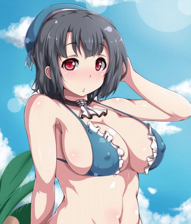 【エロ漫画】艦これのエロ同人誌のフルカラーエロ画像ですぅ！67 (148)