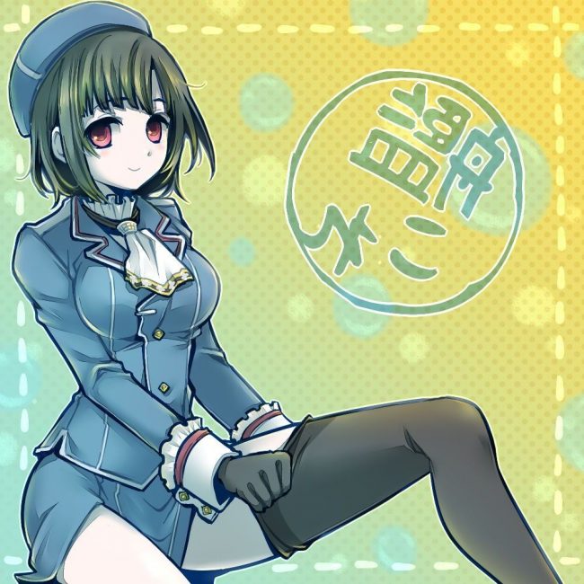 艦これのエロ同人誌のフルカラーエロ画像ですぅ！69 (25)