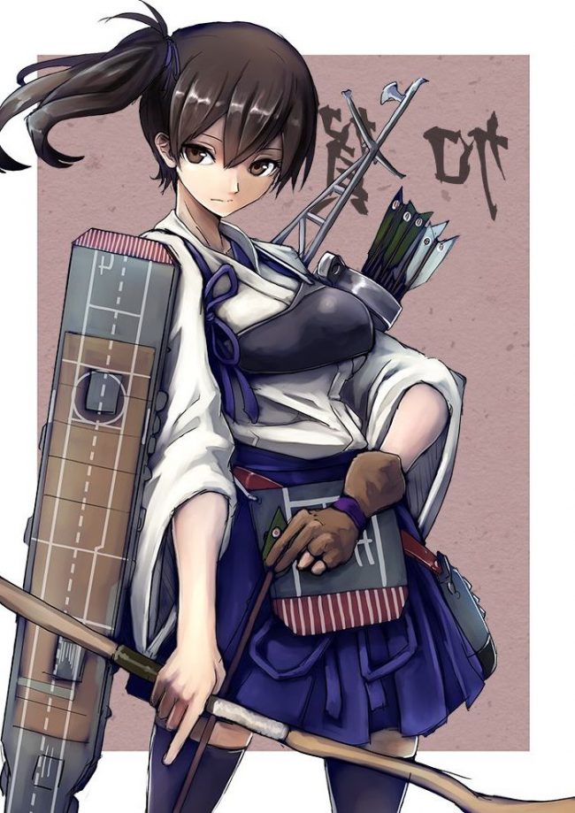 【エロ漫画】艦これのエロ同人誌のフルカラーエロ画像ですぅ！67 (168)