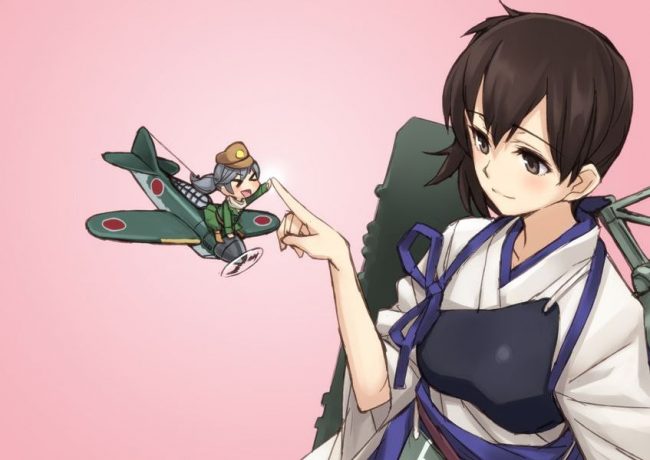 艦これのエロ同人誌のフルカラーエロ画像ですぅ！69 (10)