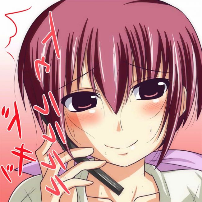 【エロ漫画】人妻さんたちのフルカラーエロ画像ですぅ！2 (7)