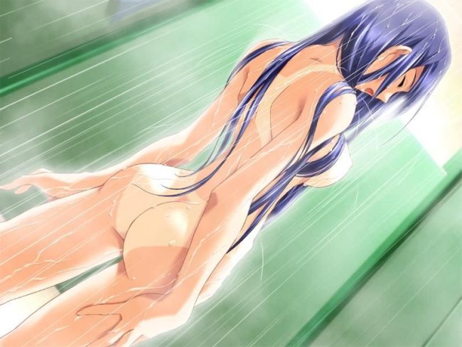 【エロ漫画】君が望む永遠のフルカラーエロ画像ですぅ！ (46)