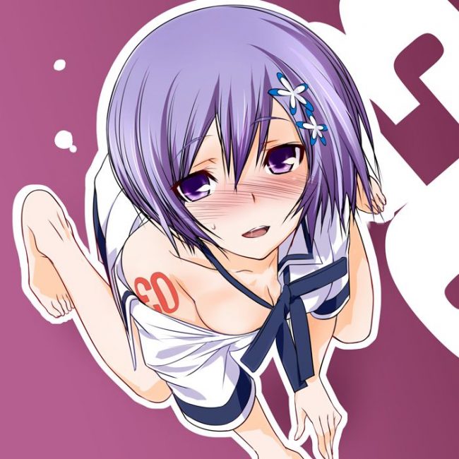 【エロ漫画】まじこいのフルカラーエロ画像ですぅ！ (3)