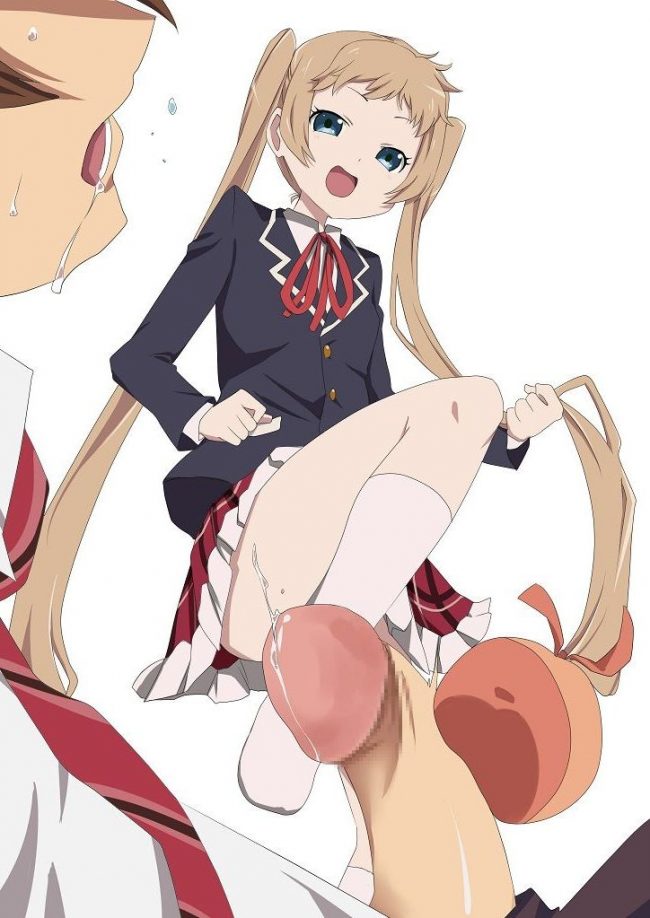 【エロ漫画】中二病でも恋がしたいのエロ同人のフルカラーエロ画像ですぅ！ (13)