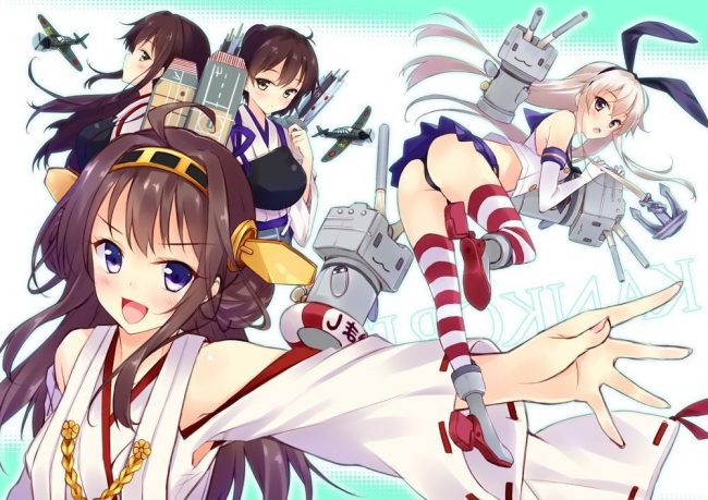 艦これのエロ同人誌のフルカラーエロ画像ですぅ！70 (39)