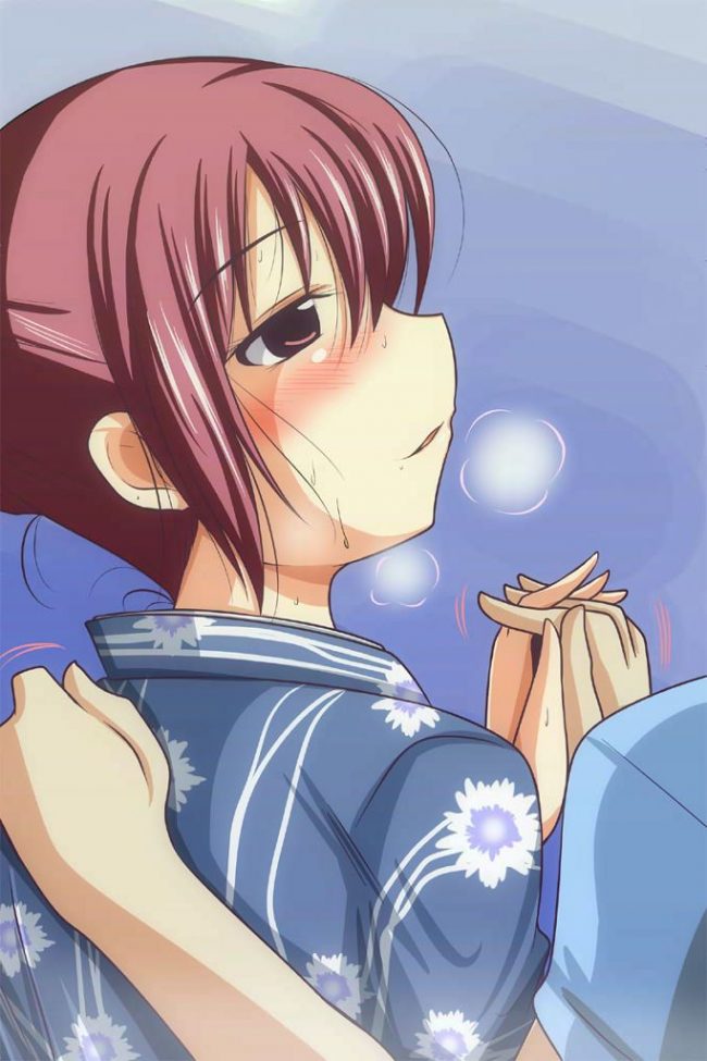 人妻さんたちのフルカラーエロ画像ですぅ！2