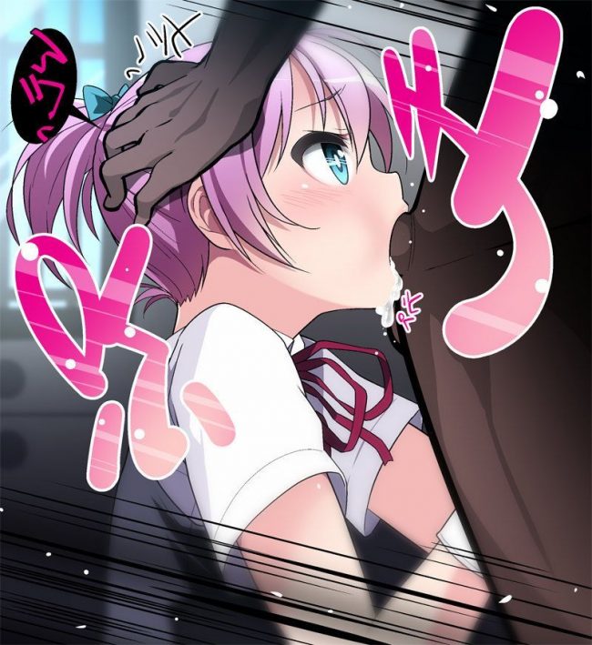 艦これのエロ同人誌のフルカラーエロ画像ですぅ！69 (34)