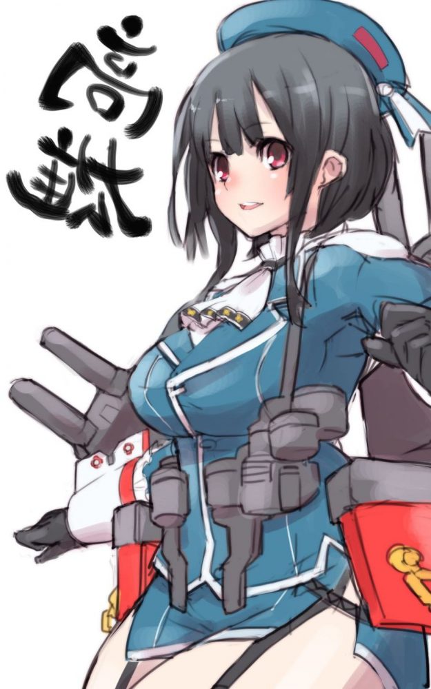 艦これのエロ同人誌のフルカラーエロ画像ですぅ！69 (13)