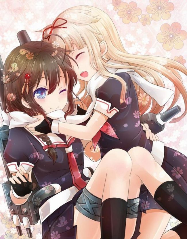 【エロ漫画】艦これのエロ同人誌のフルカラーエロ画像ですぅ！67 (127)