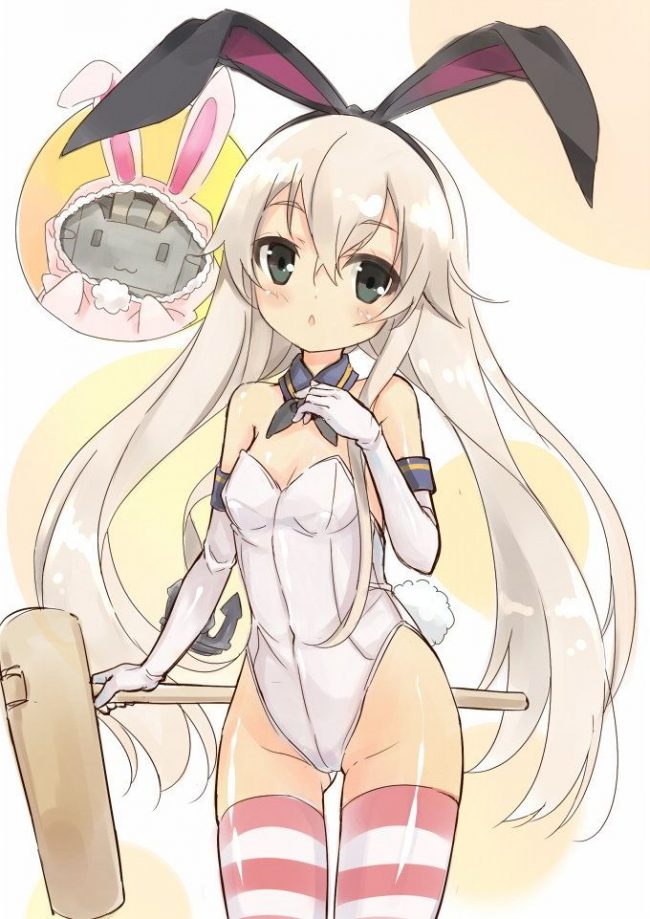 【エロ漫画】艦これのエロ同人誌のフルカラーエロ画像ですぅ！68 (49)