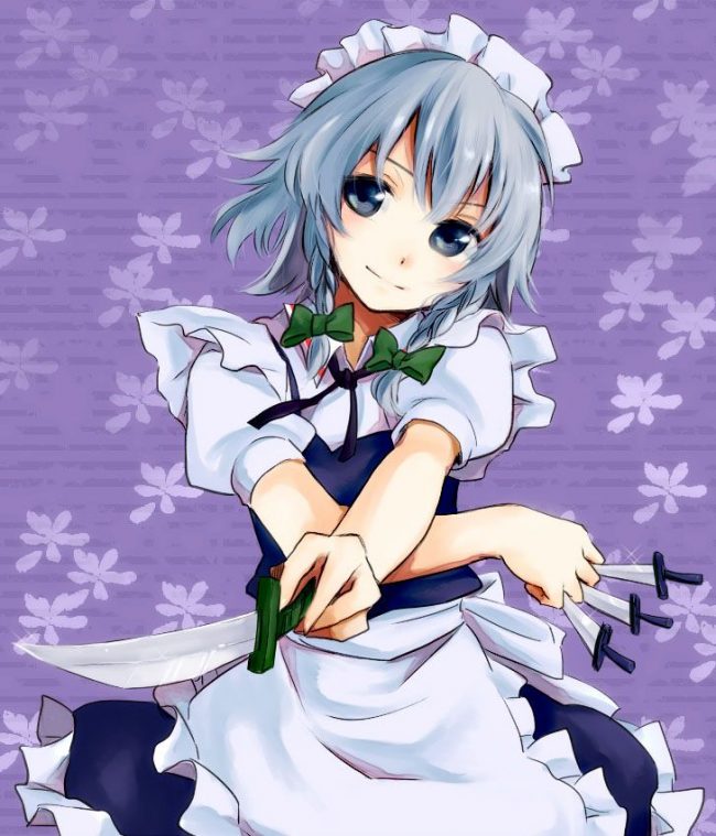 【エロ漫画】東方プロジェクトのエロ同人のフルカラーエロ画像ですぅ！3 (51)
