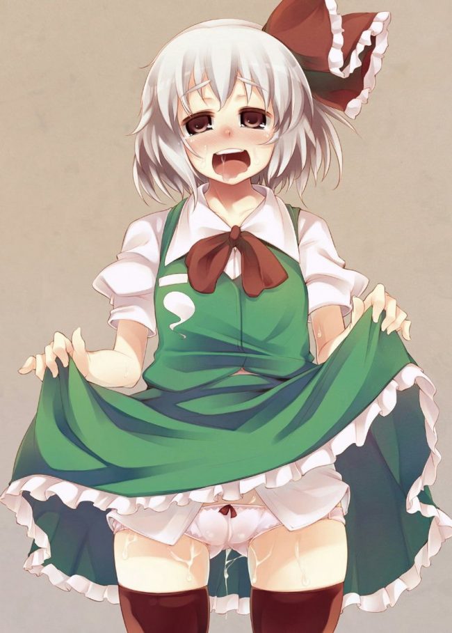 【エロ漫画】東方プロジェクトのエロ同人のフルカラーエロ画像ですぅ！2 (26)